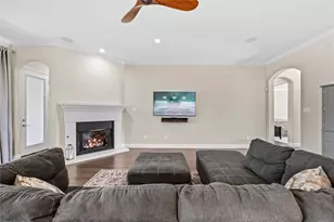 5616 The Resort Blvd, Fort Worth, TX 76179 - Photo 8