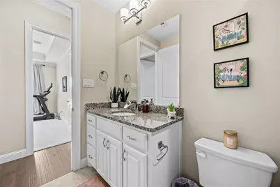 5616 The Resort Boulevard, Fort Worth, TX 76179 - Photo 28