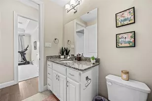 5616 The Resort Blvd, Fort Worth, TX 76179 - Photo 28
