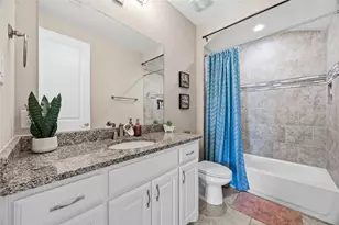 5616 The Resort Blvd, Fort Worth, TX 76179 - Photo 24