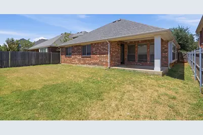 636 Brooks Street, Crowley, TX 76036 - Photo 30