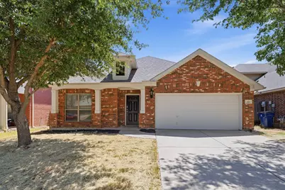 636 Brooks Street, Crowley, TX 76036 - Photo 1