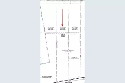 Lot 2A Gage Road, Lavon, TX 75166 - Photo 1