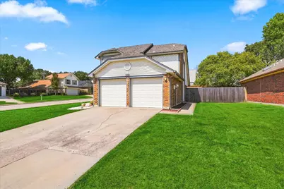 956 Sylvan Creek Drive, Lewisville, TX 75067 - Photo 6