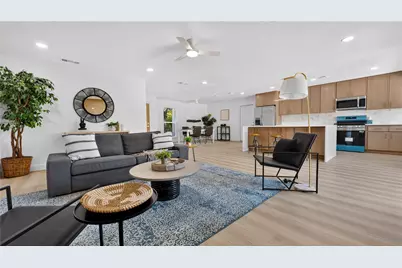 3757 Blue Trace Lane, Farmers Branch, TX 75244 - Photo 6