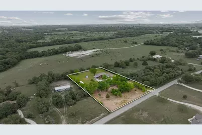 360 County Road 4358, Decatur, TX 76234 - Photo 36