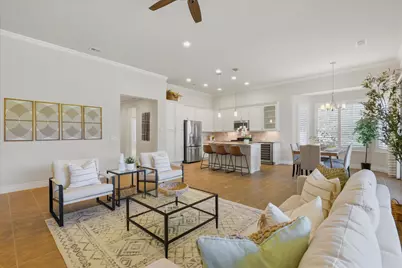 9901 Baywood Court, Denton, TX 76207 - Photo 8