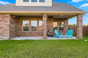 901 Loganberry Dr, Princeton, TX 75407 - Photo 22