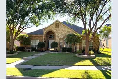 9709 Raven Lane, Irving, TX 75063 - Photo 1