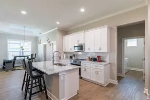7645 Wildflower Wy, Abilene, TX 79602 - Photo 8