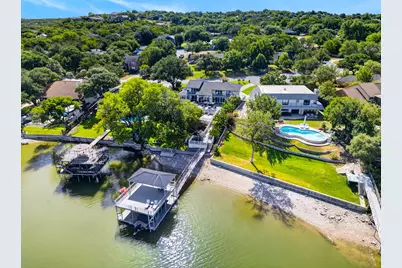 8921 Random Road, Fort Worth, TX 76179 - Photo 2