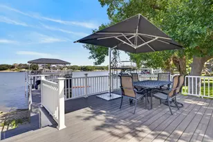 8921 Random Rd, Fort Worth, TX 76179 - Photo 32