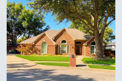 8521 Steeple Ridge Drive, North Richland Hills, TX 76182 - Photo 1
