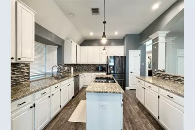 8521 Steeple Ridge Drive, North Richland Hills, TX 76182 - Photo 10