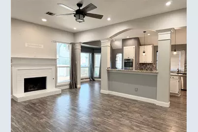 8521 Steeple Ridge Drive, North Richland Hills, TX 76182 - Photo 8