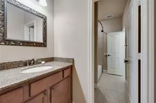 8033 Branch Hollow Trail, Fort Worth, TX 76123 - Photo 10