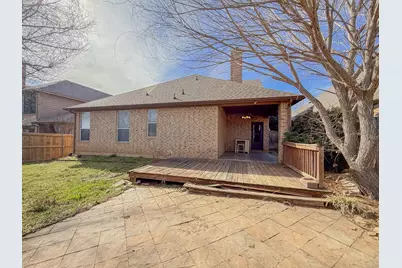8033 Branch Hollow Trail, Fort Worth, TX 76123 - Photo 22