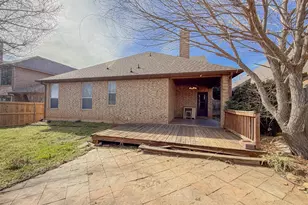 8033 Branch Hollow Trail, Fort Worth, TX 76123 - Photo 22