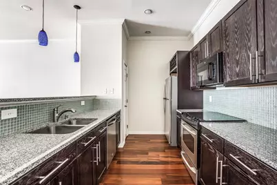 2305 Worthington Street #135, Dallas, TX 75204 - Photo 8