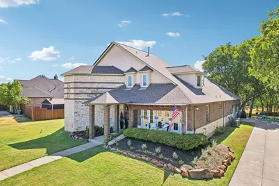 1224 Shell Beach Drive, Little Elm, TX 75068 - Photo 2