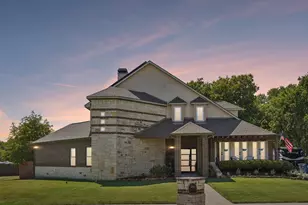 1224 Shell Beach Dr, Little Elm, TX 75068 - Photo 1
