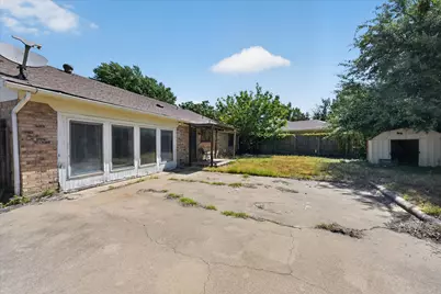 6512 High Country Trail, Arlington, TX 76016 - Photo 28