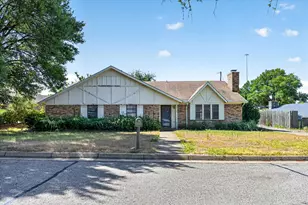 6512 High Country Trail, Arlington, TX 76016 - Photo 2