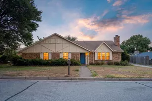 6512 High Country Trail, Arlington, TX 76016 - Photo 1