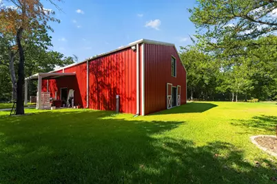 735 County Road 3211, Wills Point, TX 75169 - Photo 4