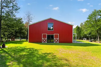 735 County Road 3211, Wills Point, TX 75169 - Photo 36