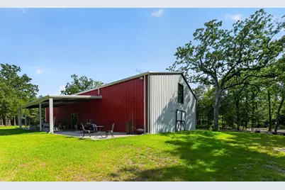 735 County Road 3211, Wills Point, TX 75169 - Photo 8