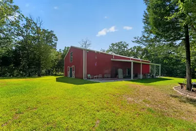735 County Road 3211, Wills Point, TX 75169 - Photo 4