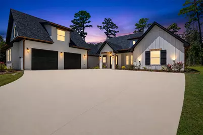 260 S Granite Lane, Hallsville, TX 75650 - Photo 1