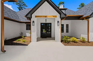 260 S Granite Ln, Hallsville, TX 75650 - Photo 4