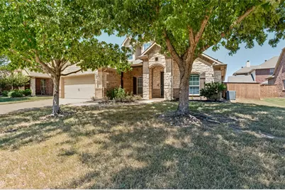 4503 Karen Drive, Mansfield, TX 76063 - Photo 1