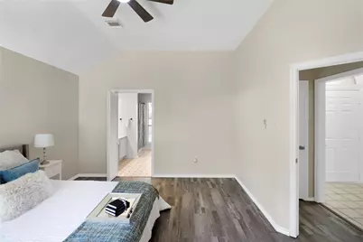 710 Austin Drive, DeSoto, TX 75115 - Photo 8