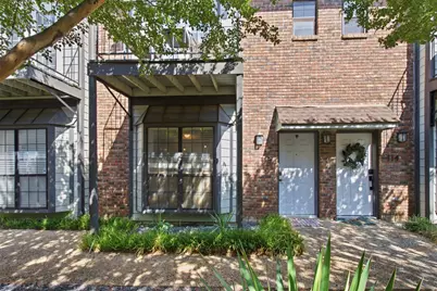 3904 Rawlins Street #115, Dallas, TX 75219 - Photo 2