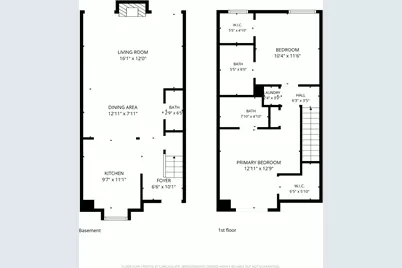 3904 Rawlins Street #115, Dallas, TX 75219 - Photo 16