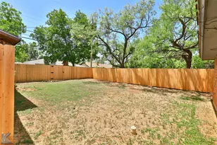 1117 Ruswood Dr, Abilene, TX 79601 - Photo 28