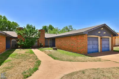 1117 Ruswood Drive, Abilene, TX 79601 - Photo 4
