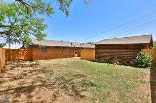 1117 Ruswood Dr, Abilene, TX 79601 - Photo 30