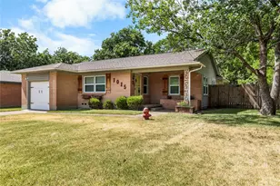 1015 W Sycamore St, Sherman, TX 75092 - Photo 26