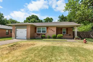 1015 W Sycamore St, Sherman, TX 75092 - Photo 1