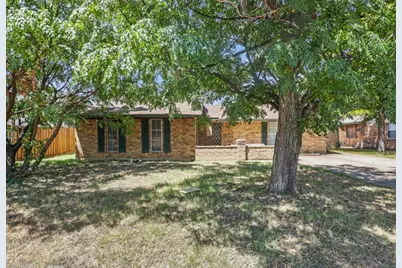 4209 Pioneer Road, Balch Springs, TX 75180 - Photo 2