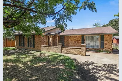 4209 Pioneer Road, Balch Springs, TX 75180 - Photo 1