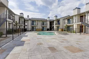 4545 Live Oak St Ave, Dallas, TX 75204 - Photo 2