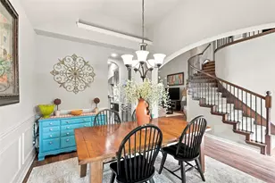 9812 Nolina Rd, Fort Worth, TX 76177 - Photo 6