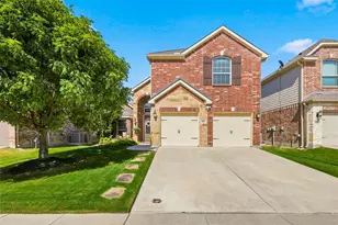 9812 Nolina Rd, Fort Worth, TX 76177 - Photo 2