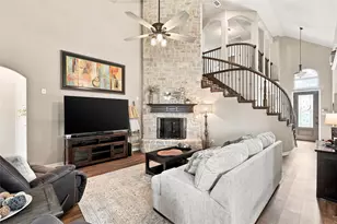 9812 Nolina Rd, Fort Worth, TX 76177 - Photo 8