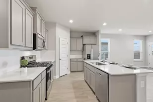 15032 Korob Dr, Fort Worth, TX 76008 - Photo 2